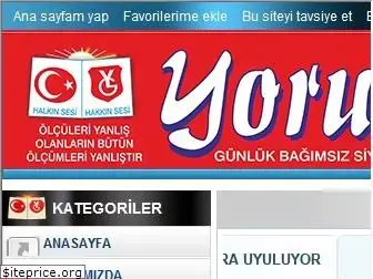 yorumgazetesihatay.com