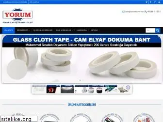 yorumticaret.com