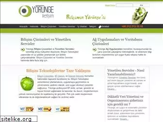 yorunge.com.tr