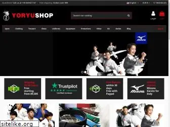 yoryushop.com