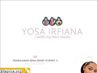 yosairfiana.com