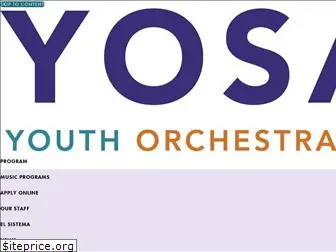 yosal.org