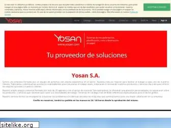 yosan.com