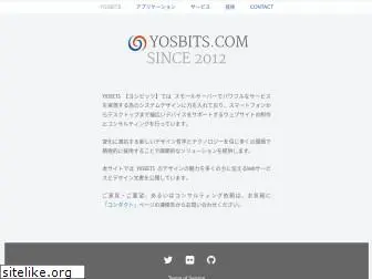 yosbits.com