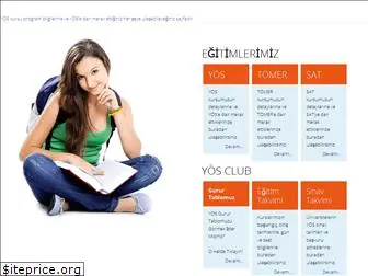 yosclub.com