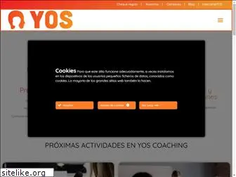 yoscoaching.com