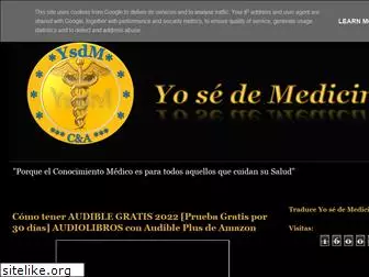 yosedemedicina.blogspot.com