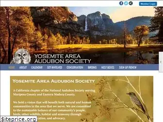 yosemiteaudubon.org