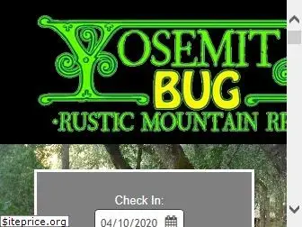 yosemitebug.com