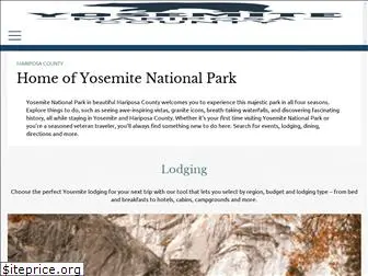 yosemiteexperience.com