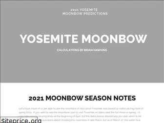 yosemitemoonbow.com