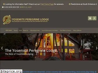 yosemiteperegrine.com