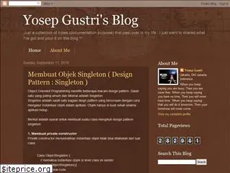 yosepgustri.blogspot.com