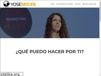 yoseseo.es