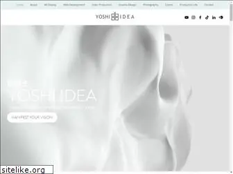 yoshi-idea.com