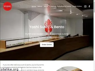 yoshi.co.nz