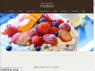 yoshi2.com