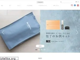 yoshikin.co.jp