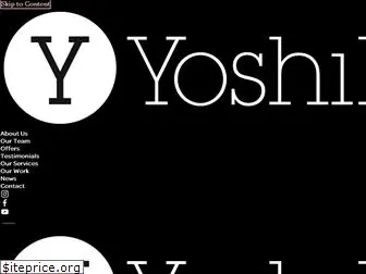 yoshikohair.com.au