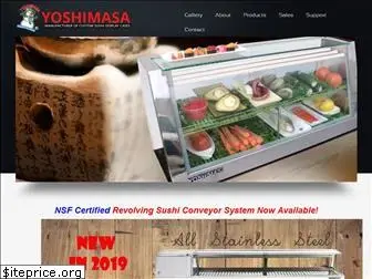yoshimasausa.com