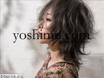 yoshimu.com