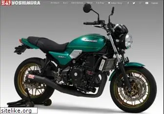 yoshimura-jp.com