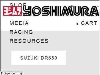 yoshimura-rd.com