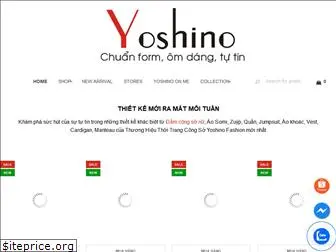 yoshino.com.vn