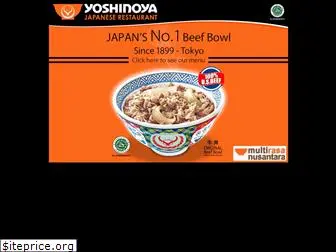 yoshinoya.co.id