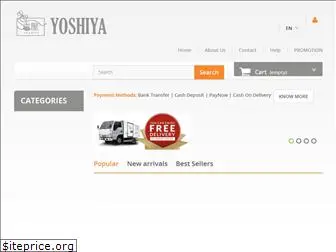yoshiya.com.sg