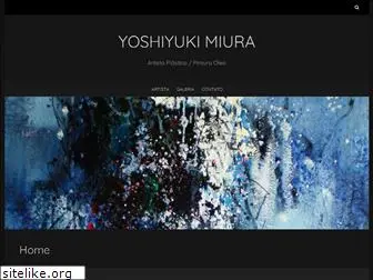 yoshiyukimiura.com