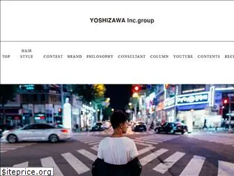 yoshizawa-inc.com
