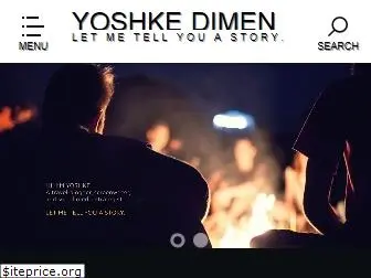 yoshke.com