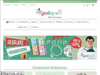 yosiquese.com