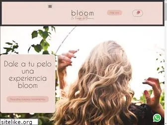 yosoybloom.com