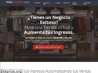 yosoyvendedor.com thumbnail