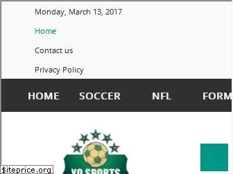 yosports.net