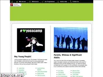 yoss.org.nz