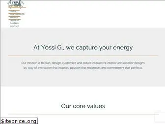 yossig.com