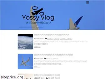 yossy59.com