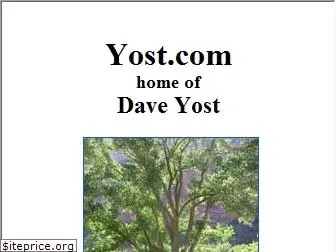 yost.com