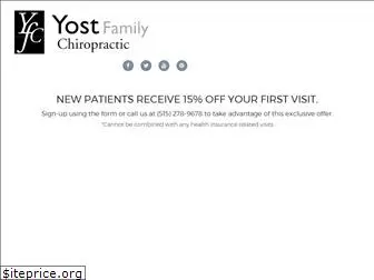 yostfamilychiropractic.com