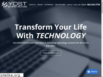 yostnetsolutions.com