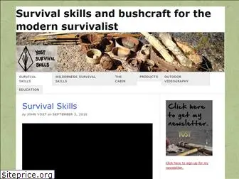 yostsurvivalskills.com