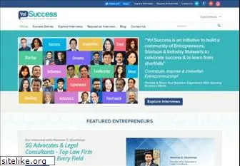 yosuccess.com