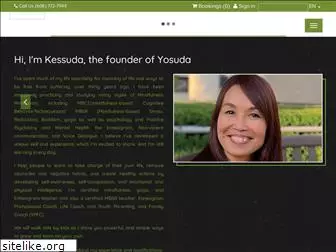 yosuda.com