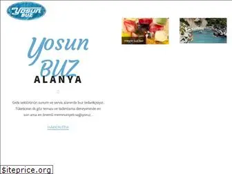 yosunbuz.com