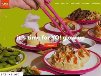 yosushi.com