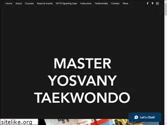 yosvanytkd.com