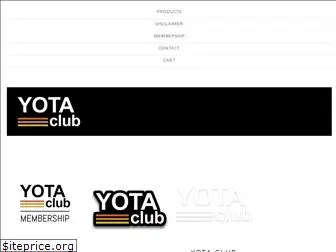 yota-club.com